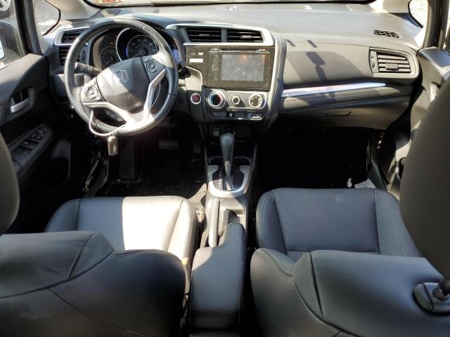 2017 HONDA FIT EX - JHMGK5H9XHS014284