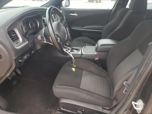 2020 DODGE CHARGER SC - 2C3CDXGJ2LH244102