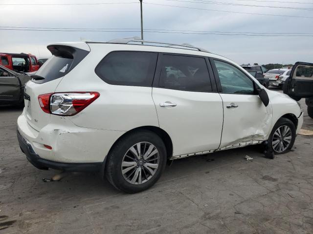 Vin: 5n1dr2mn2kc611458, lot: 70230434, nissan pathfinder s 20193