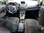 FORD FIESTA SE photo