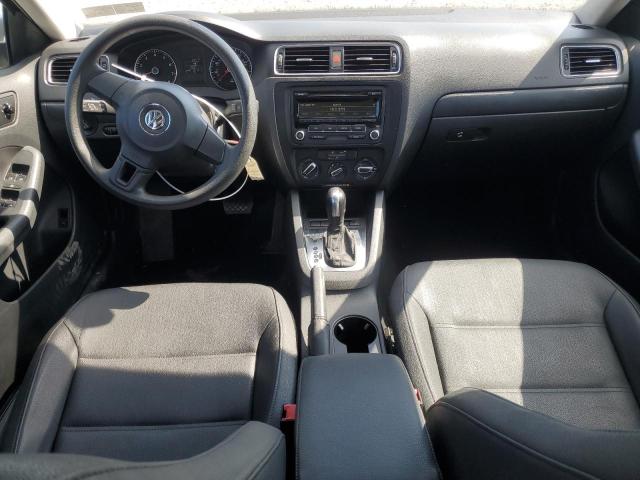 2012 VOLKSWAGEN JETTA SE 3VWDP7AJ9CM334880  70600494