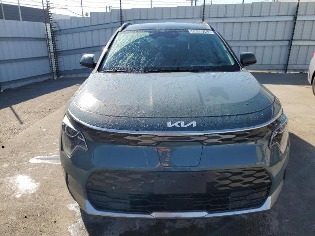 2024 KIA NIRO WIND - KNDCR3L19R5097787