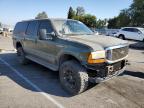 FORD EXCURSION photo