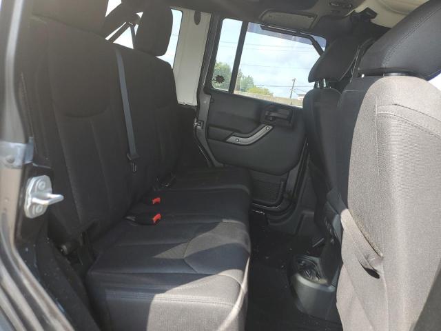 2017 JEEP WRANGLER U - 1C4BJWDG3HL592147