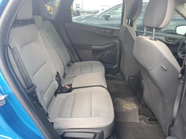 2020 FORD ESCAPE S - 1FMCU0F69LUC04558