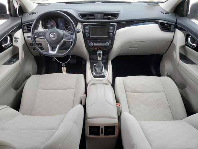 2020 NISSAN ROGUE SPOR - JN1BJ1CW0LW360191