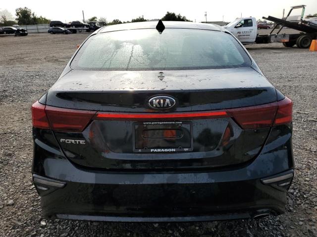 2019 KIA FORTE FE - 3KPF24AD3KE125226