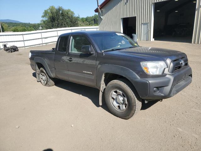 VIN 5TFUX4EN0DX020190 2013 Toyota Tacoma, Access Cab no.4