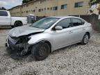 2015 NISSAN SENTRA S - 3N1AB7APXFL685190