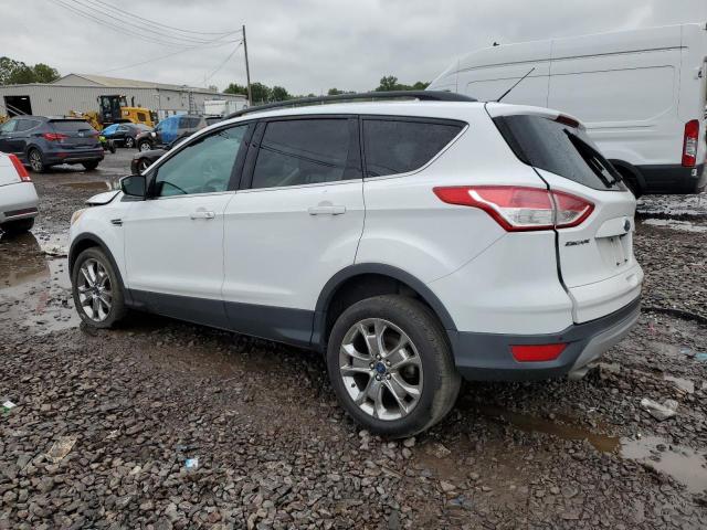 VIN 1FMCU0GX9FUA59582 2015 Ford Escape, SE no.2