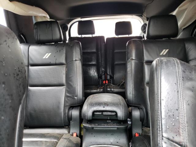 2020 DODGE DURANGO R/ - 1C4SDJCTXLC338985