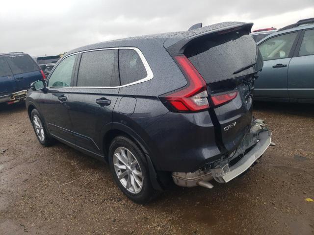 2024 HONDA CRV EX 2HKRS4H45RH419932