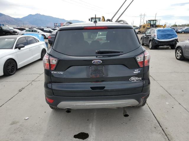 2018 FORD ESCAPE SE - 1FMCU9GD2JUB63916