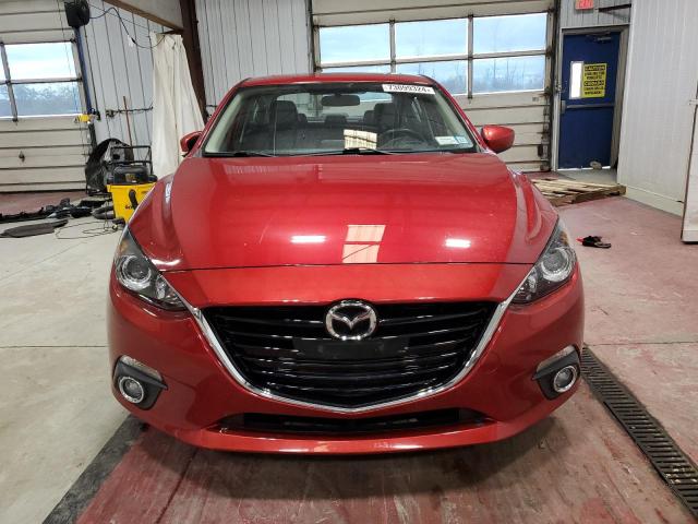 VIN JM1BM1V37F1229347 2015 Mazda 3, Touring no.5