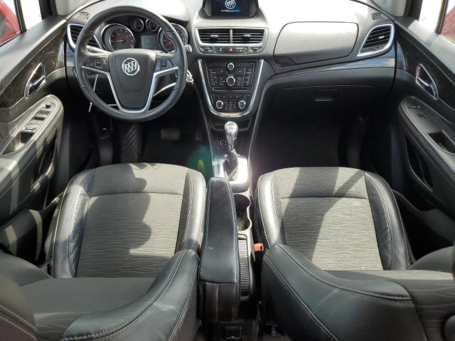 2015 BUICK ENCORE CON - KL4CJFSB2FB264632