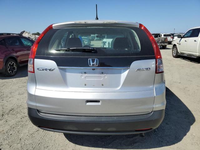 VIN 2HKRM4H30EH604918 2014 Honda CR-V, LX no.6