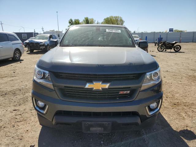 2019 CHEVROLET COLORADO Z - 1GCGTDEN4K1305306
