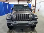 JEEP WRANGLER U photo