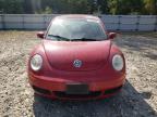 VOLKSWAGEN NEW BEETLE photo