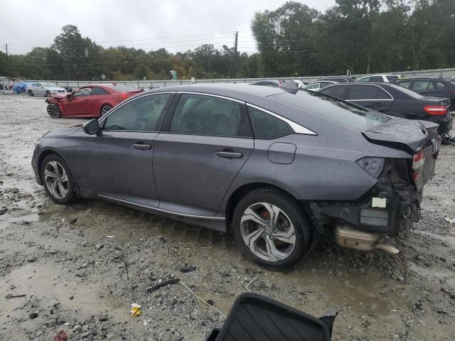 2018 HONDA ACCORD EXL - 1HGCV1F58JA055767
