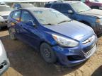 HYUNDAI ACCENT SE photo