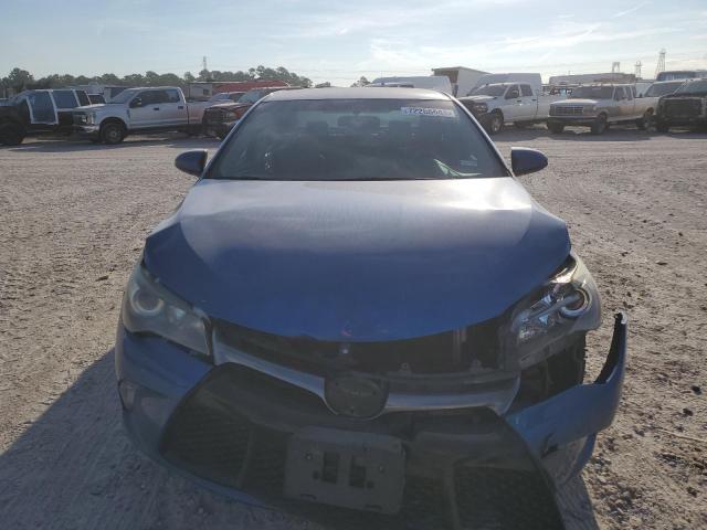 VIN 4T1BF1FK5HU679821 2017 Toyota Camry, LE no.5