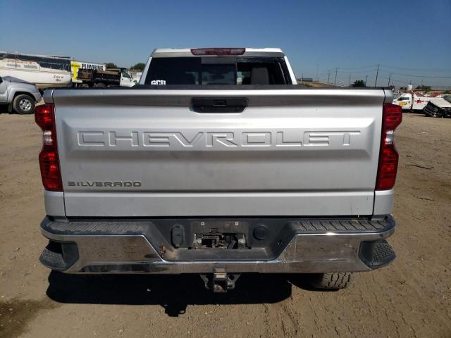 VIN 3GCUYDED9MG102749 2021 Chevrolet Silverado, K15... no.6