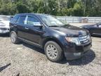 FORD EDGE SEL photo