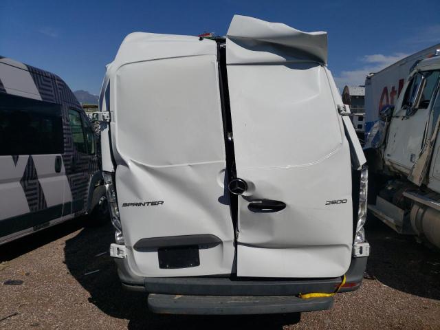 VIN W1Y40CHY1MT057546 2021 MERCEDES-BENZ SPRINTER no.6