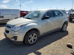 CHEVROLET EQUINOX LS photo