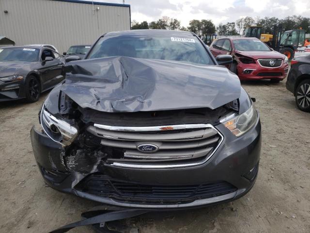 2015 FORD TAURUS SEL - 1FAHP2E83FG114086