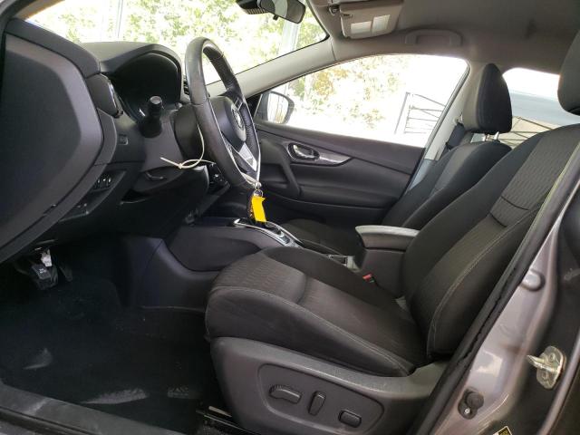 2020 NISSAN ROGUE S - KNMAT2MT2LP507473
