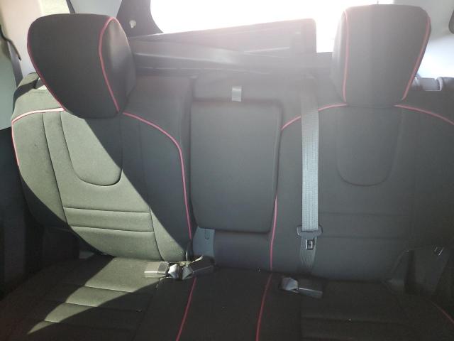 2016 GMC TERRAIN SL - 2GKALMEK9G6338791