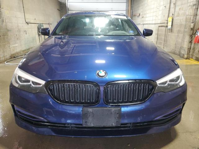 VIN WBAJA7C33HG904814 2017 BMW 5 Series, 530 XI no.5