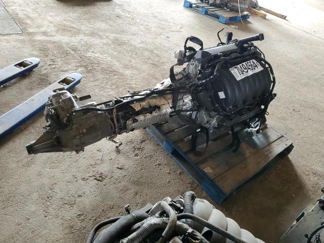 2021 GMC SIERRA K15 #3190675118