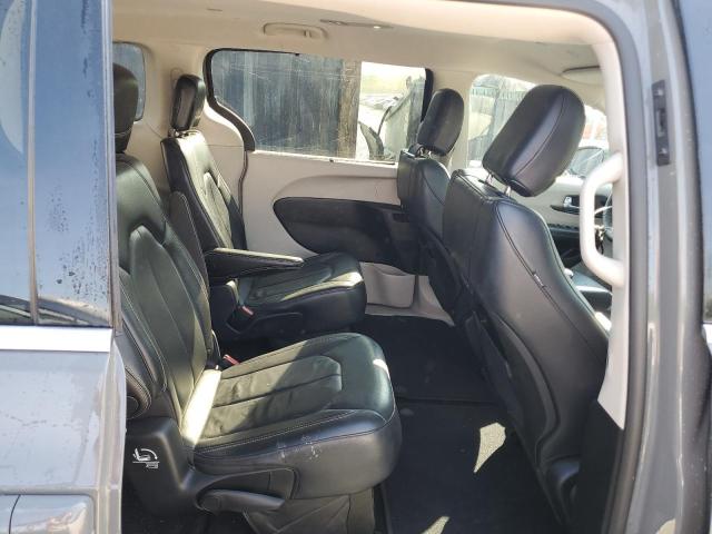 2022 CHRYSLER PACIFICA T - 2C4RC1BG7NR142664