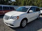 2016 CHRYSLER TOWN & COU - 2C4RC1BG0GR245637