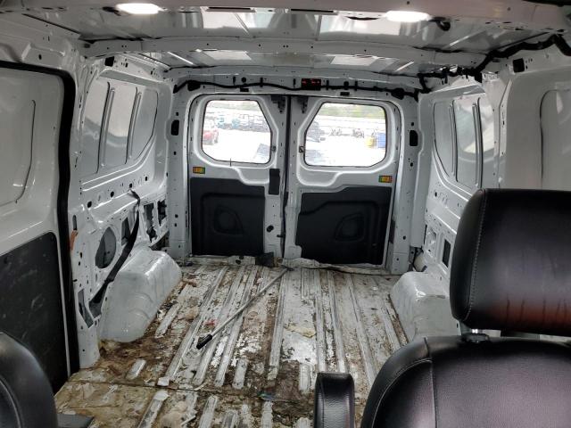 2021 FORD TRANSIT T- - 1FTYE1Y88MKA83997