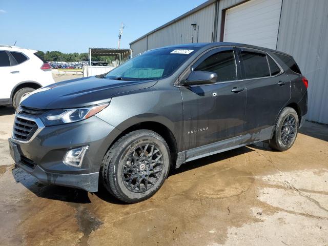 VIN 3GNAXKEV6KS519203 2019 Chevrolet Equinox, LT no.1