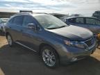 LEXUS RX 450H photo