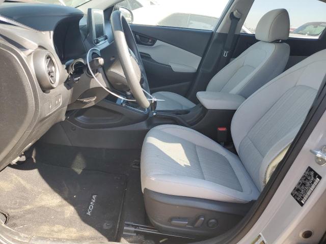 2023 HYUNDAI KONA SEL - KM8K6CAB9PU947142