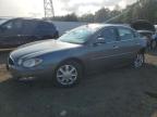 BUICK LACROSSE C photo