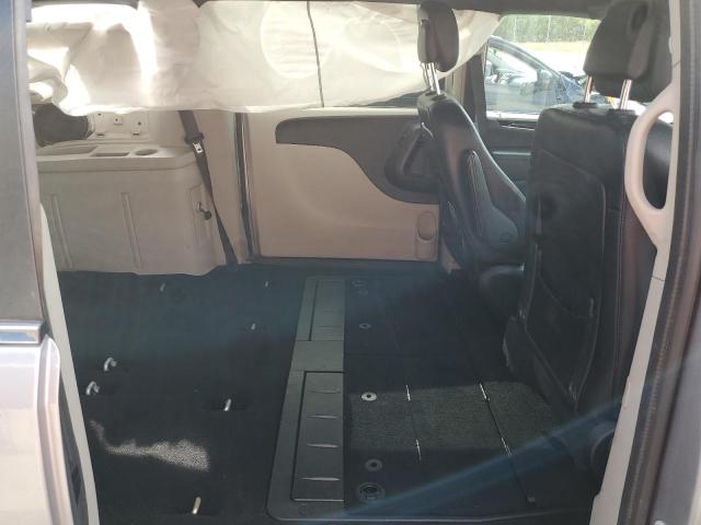 2019 DODGE GRAND CARA - 2C4RDGCG3KR707115