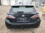 LEXUS CT 200 photo