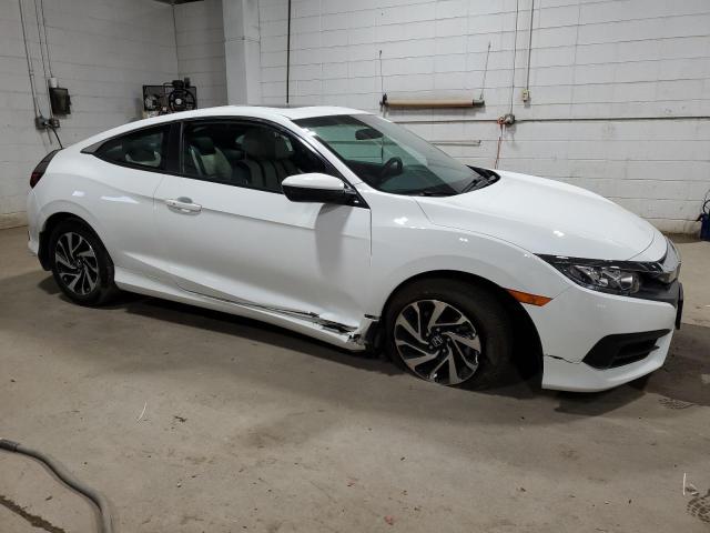 2016 HONDA CIVIC LX - 2HGFC4B05GH303899