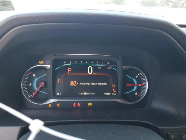 2020 HONDA PILOT EXL - 5FNYF6H5XLB069465