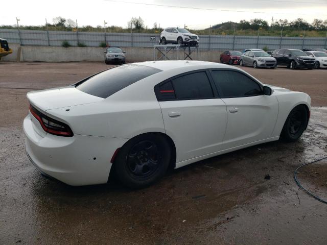 2016 DODGE CHARGER PO - 2C3CDXAG0GH179981