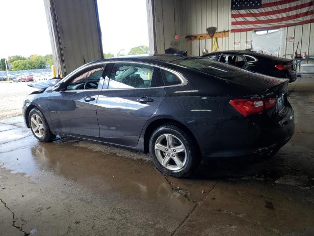 2023 CHEVROLET MALIBU LT - 1G1ZD5ST0PF182654