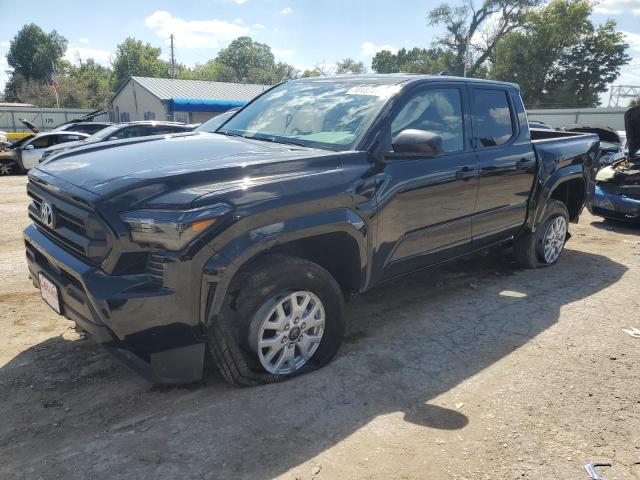 2024 TOYOTA TACOMA DOU - 3TYLD5KN4RT000556