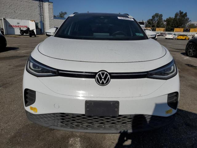 VIN WVGTMPE22MP047477 2021 Volkswagen ID.4, Pro S no.5